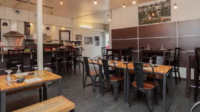 Cosmo Sushi Vallauris - Vallauris - 0