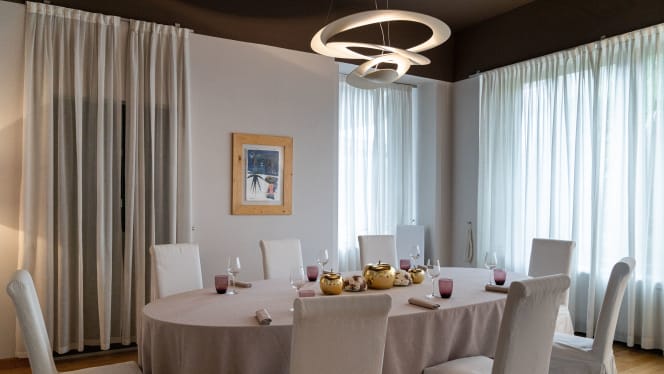 Atmosfera - Monza - 1