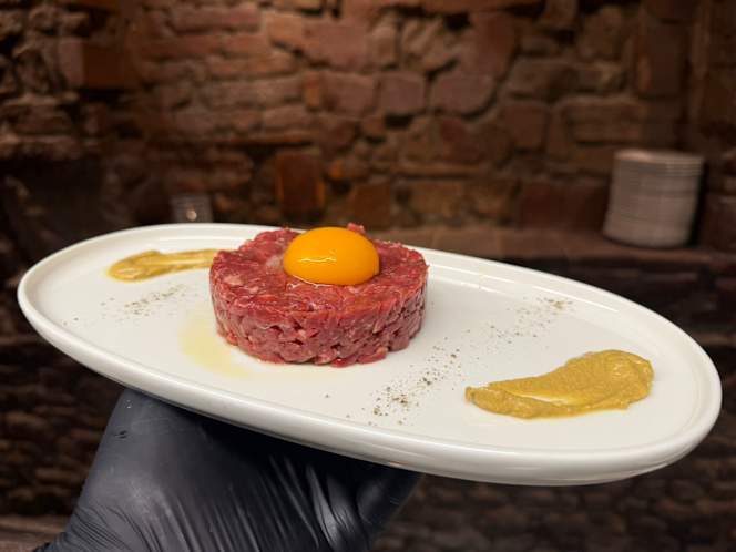 Ristorante Giglio Rosso - 3