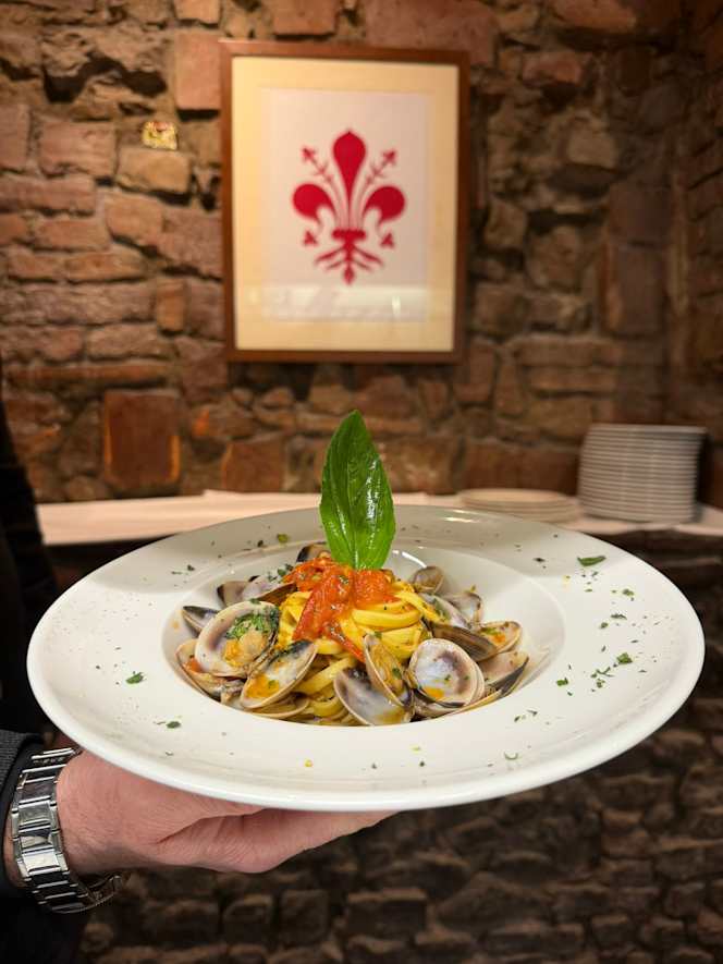 Ristorante Giglio Rosso - 2