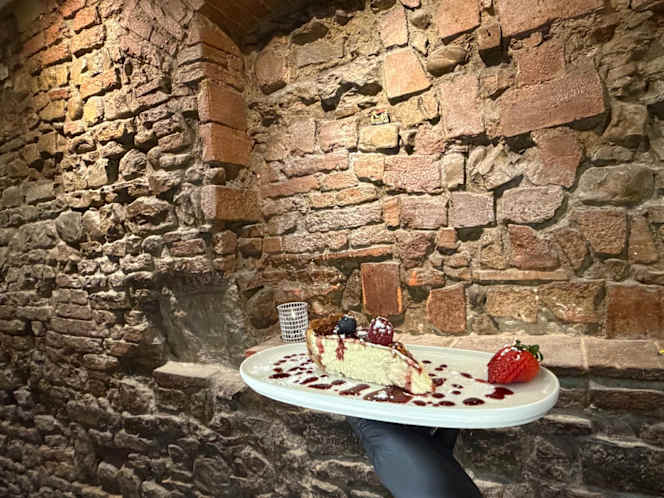 Ristorante Giglio Rosso - 1