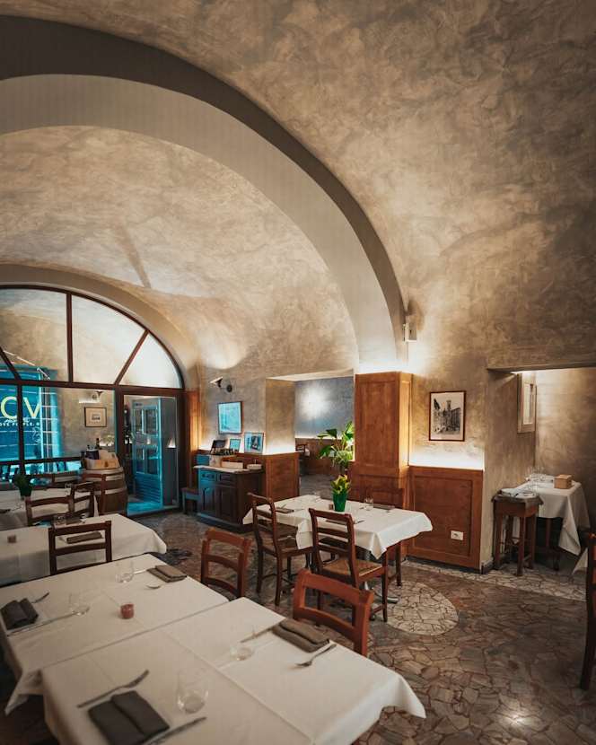 Ristorante Giglio Rosso - 3