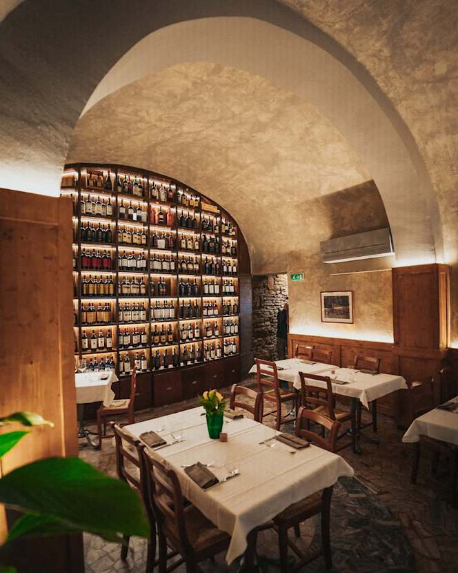 Ristorante Giglio Rosso - 0