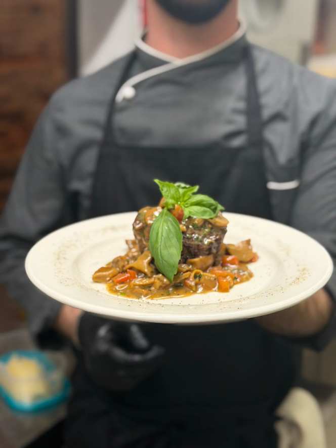 Ristorante Giglio Rosso - 7