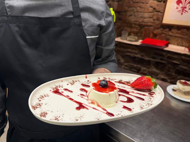 Ristorante Giglio Rosso - 4
