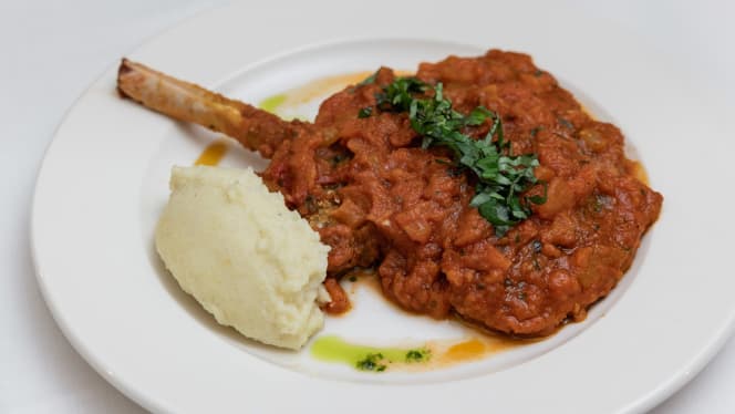 Ristorante Giglio Rosso - 7