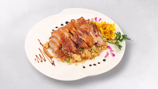 Asia Haus Hui Chun Yuan - 5