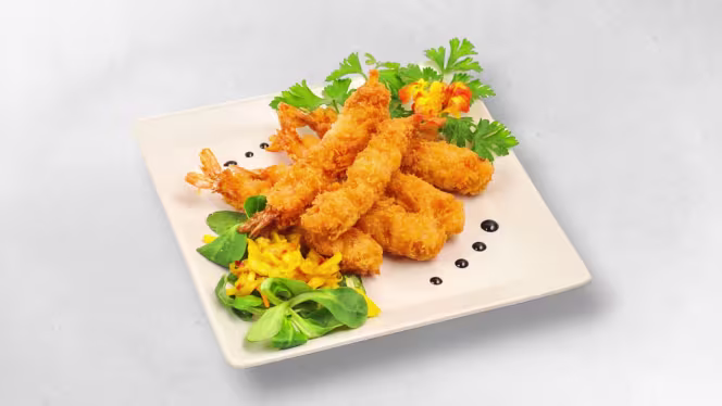 Asia Haus Hui Chun Yuan - 3