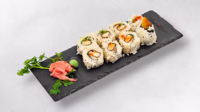 Asia Haus Hui Chun Yuan - 1