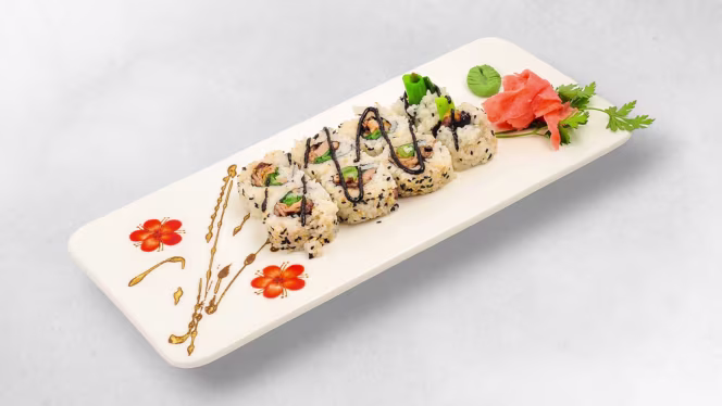 Asia Haus Hui Chun Yuan - 2