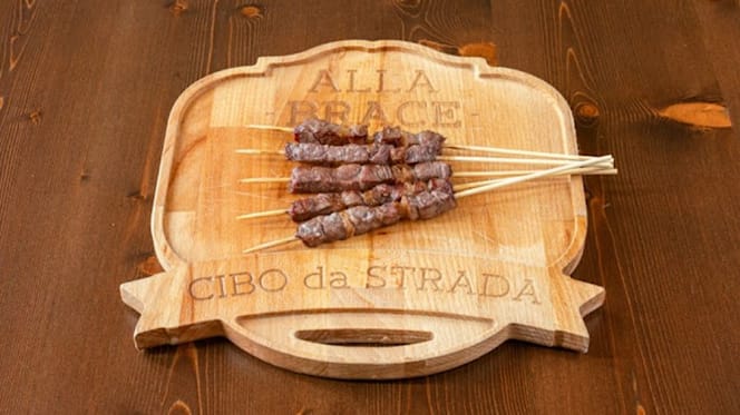 Alla Brace - Montesilvano - Montesilvano - 5