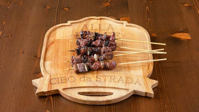 Alla Brace - Montesilvano - Montesilvano - 3