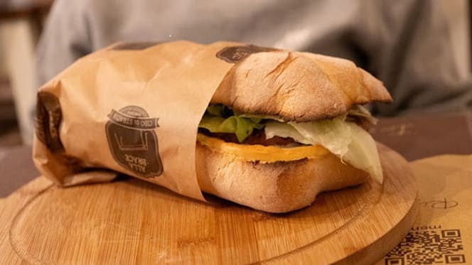 Alla Brace - Montesilvano - Montesilvano - 8