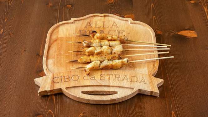 Alla Brace - Montesilvano - Montesilvano - 2