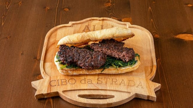 Alla Brace - Montesilvano - Montesilvano - 6