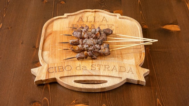 Alla Brace - Montesilvano - Montesilvano - 4