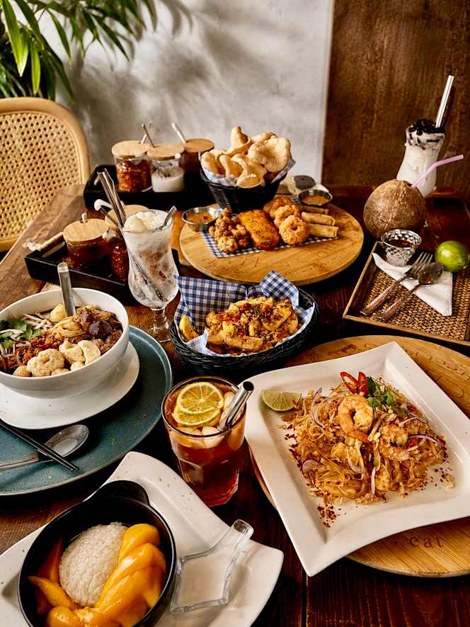 Thai Chill Restaurant - 2