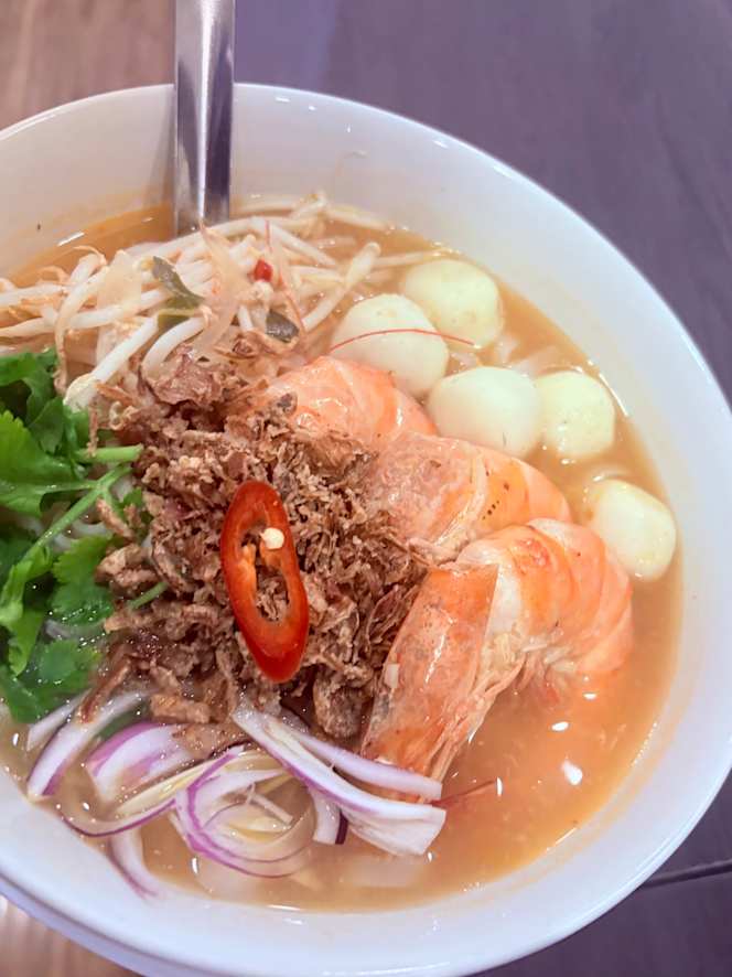 Thai Chill Restaurant - 1
