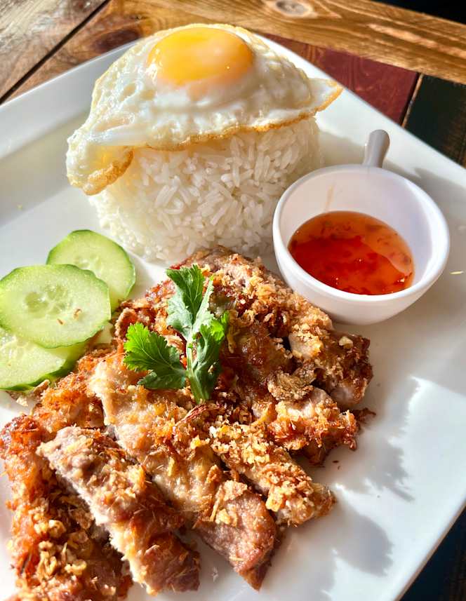 Thai Chill Restaurant - 4