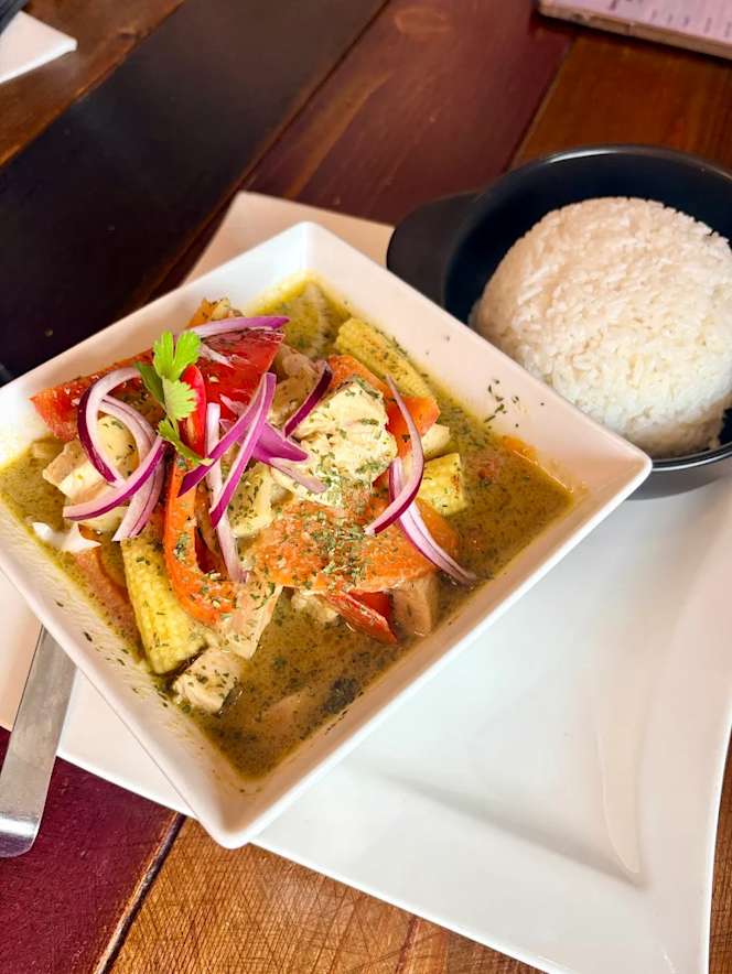Thai Chill Restaurant - 7