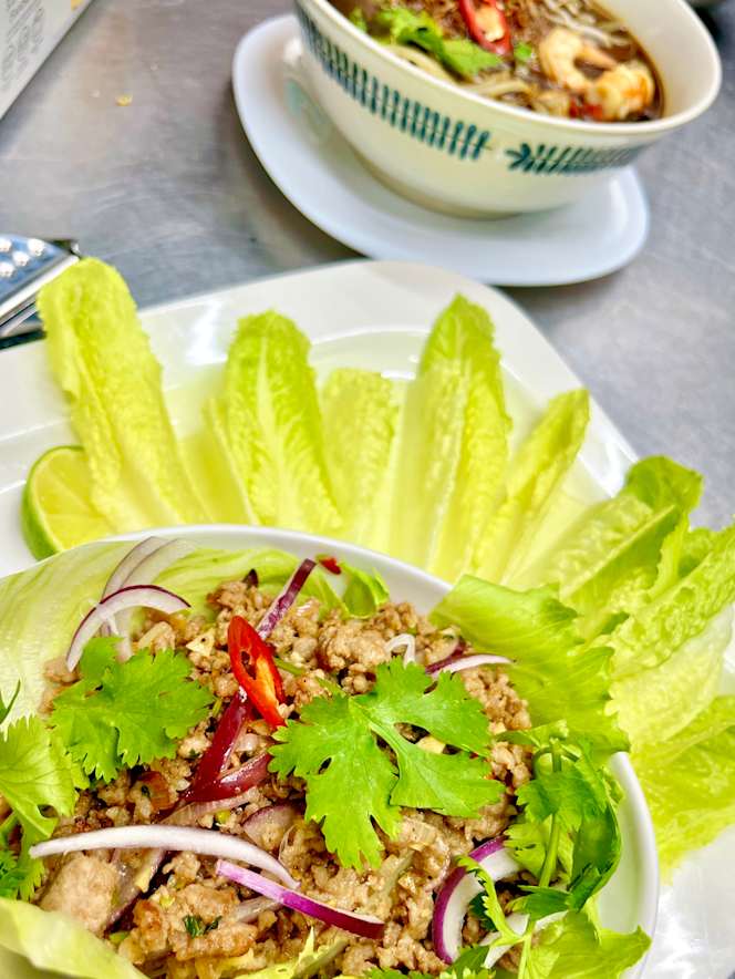 Thai Chill Restaurant - 6