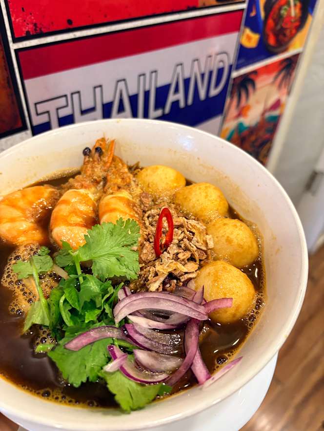 Thai Chill Restaurant - 2