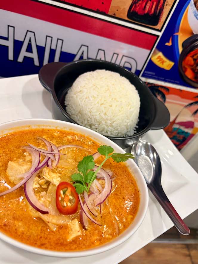 Thai Chill Restaurant - 5