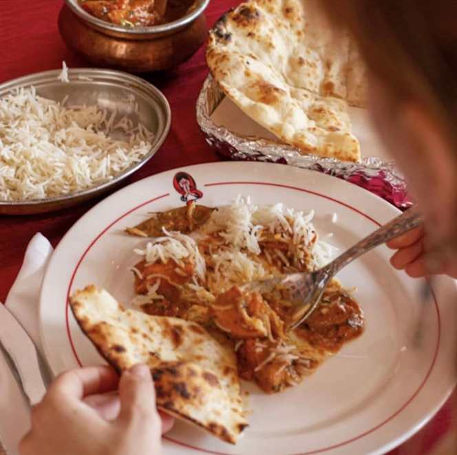 Restaurante Namaskaar - Indian Food Speciality - 0