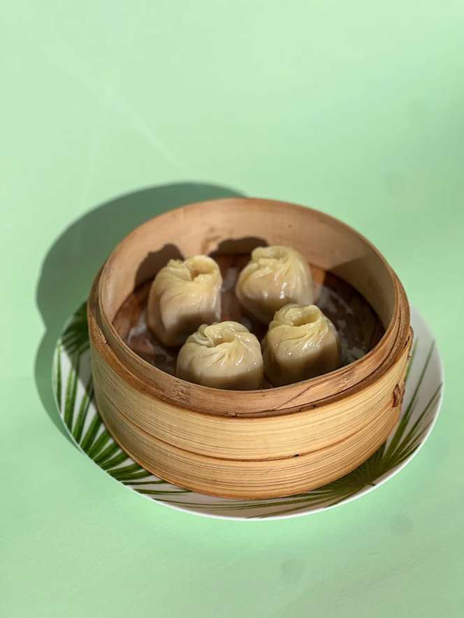 Yili Café & Restaurant - 5