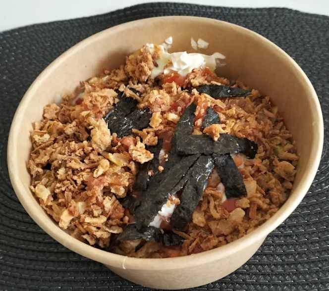 Yili Café & Restaurant - 2