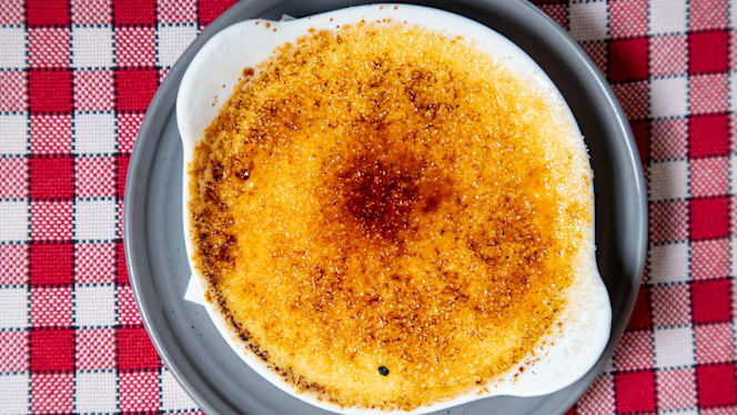 Café à la Fontaine - 2