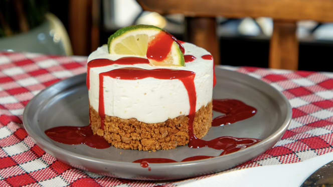 Café à la Fontaine - 8