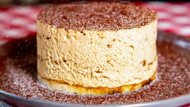 Café à la Fontaine - 3