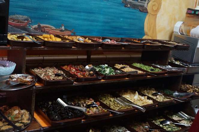 Trattoria Achille - 3