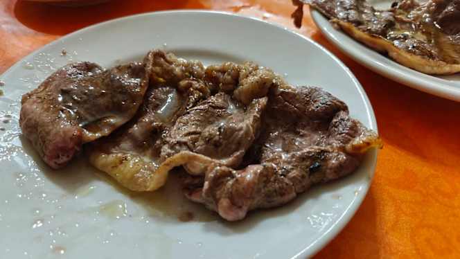 Trattoria Achille - 0