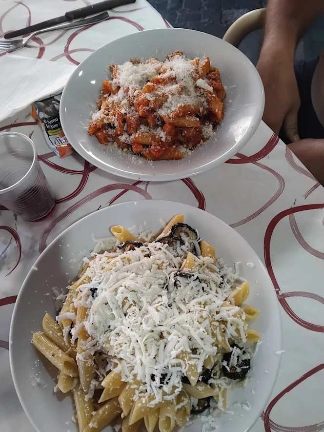 Trattoria Achille - 7