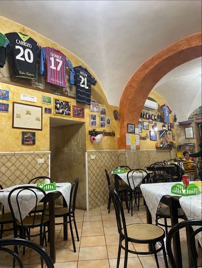 Trattoria Achille - 9