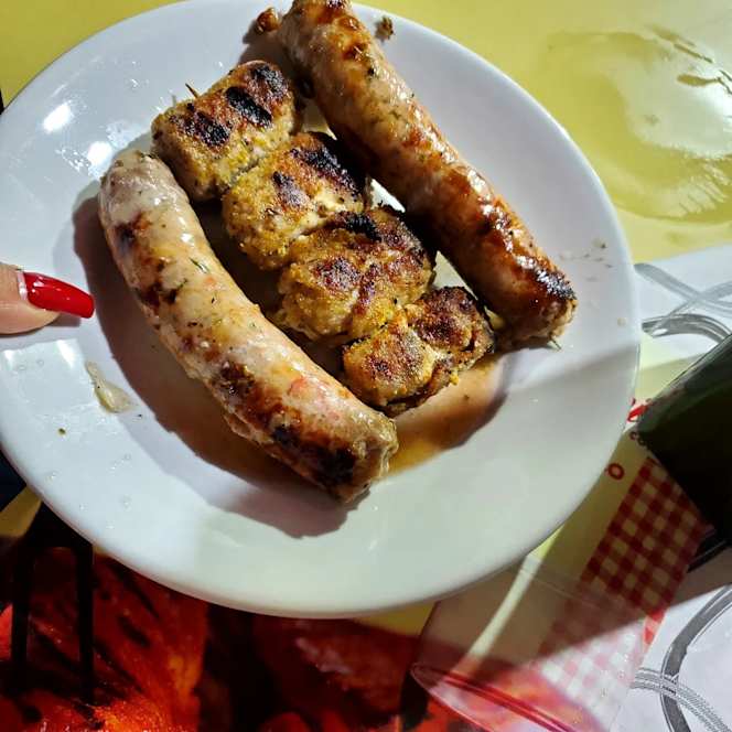 Trattoria Achille - 4