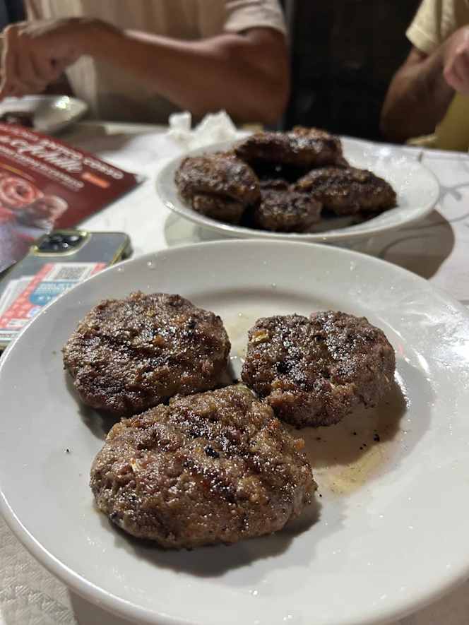 Trattoria Achille - 2
