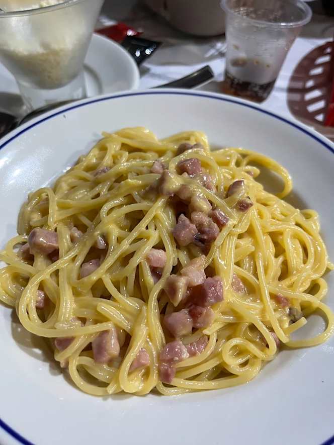 Trattoria Achille - 5