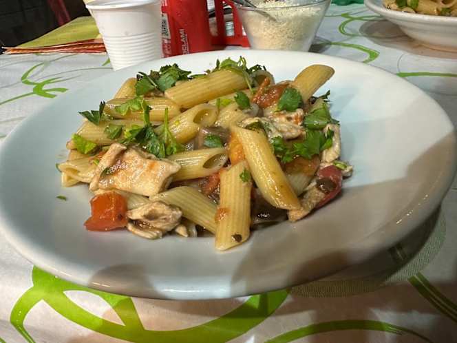 Trattoria Achille - 6