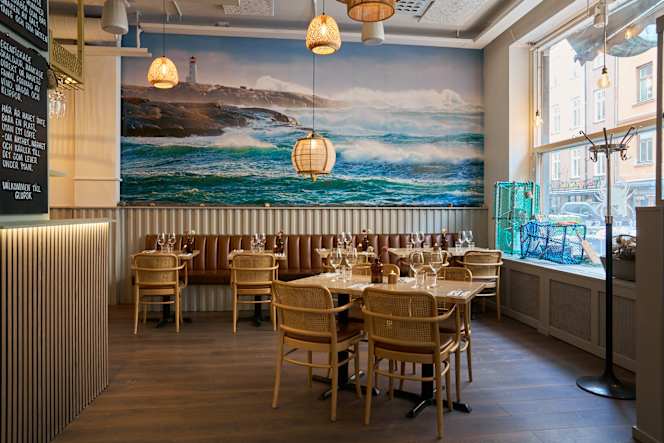 Glupsk- Skånegatan - 0