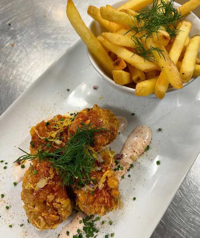 Glupsk- Skånegatan - 2