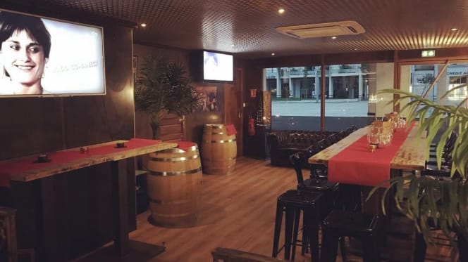 The Place to Beer - 8