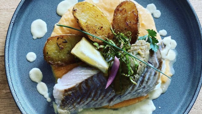 The Place to Beer - 5