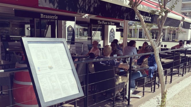 The Place to Beer - 7