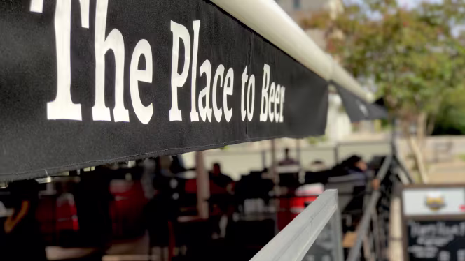 The Place to Beer - 0