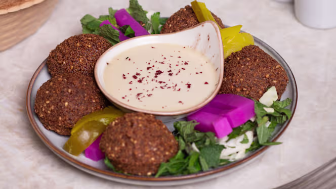 Al Arez Kings Road - 4