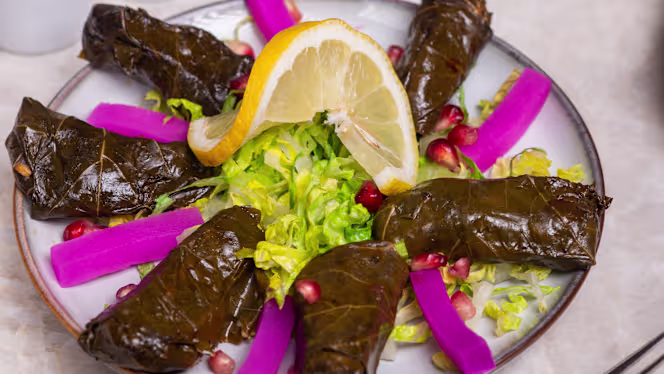 Al Arez Kings Road - 1