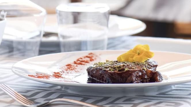 Donato Il Macellaio - Bistrot delle Carni - 2